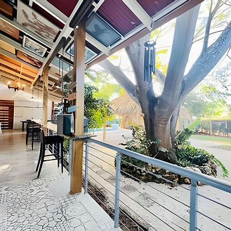 Nirvana Beach Home Paraíso 外观 照片