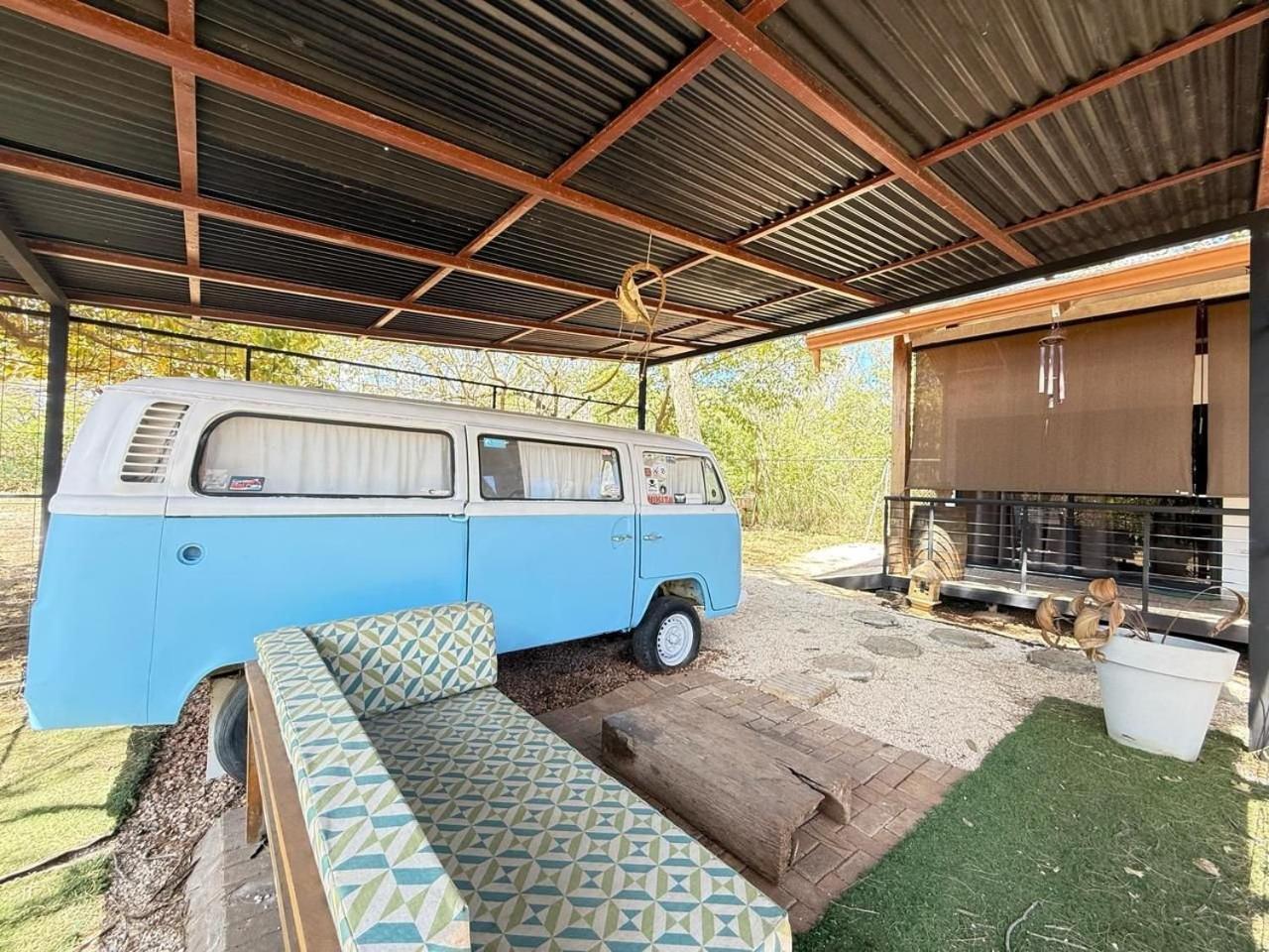 Nirvana Beach Home Paraíso 外观 照片