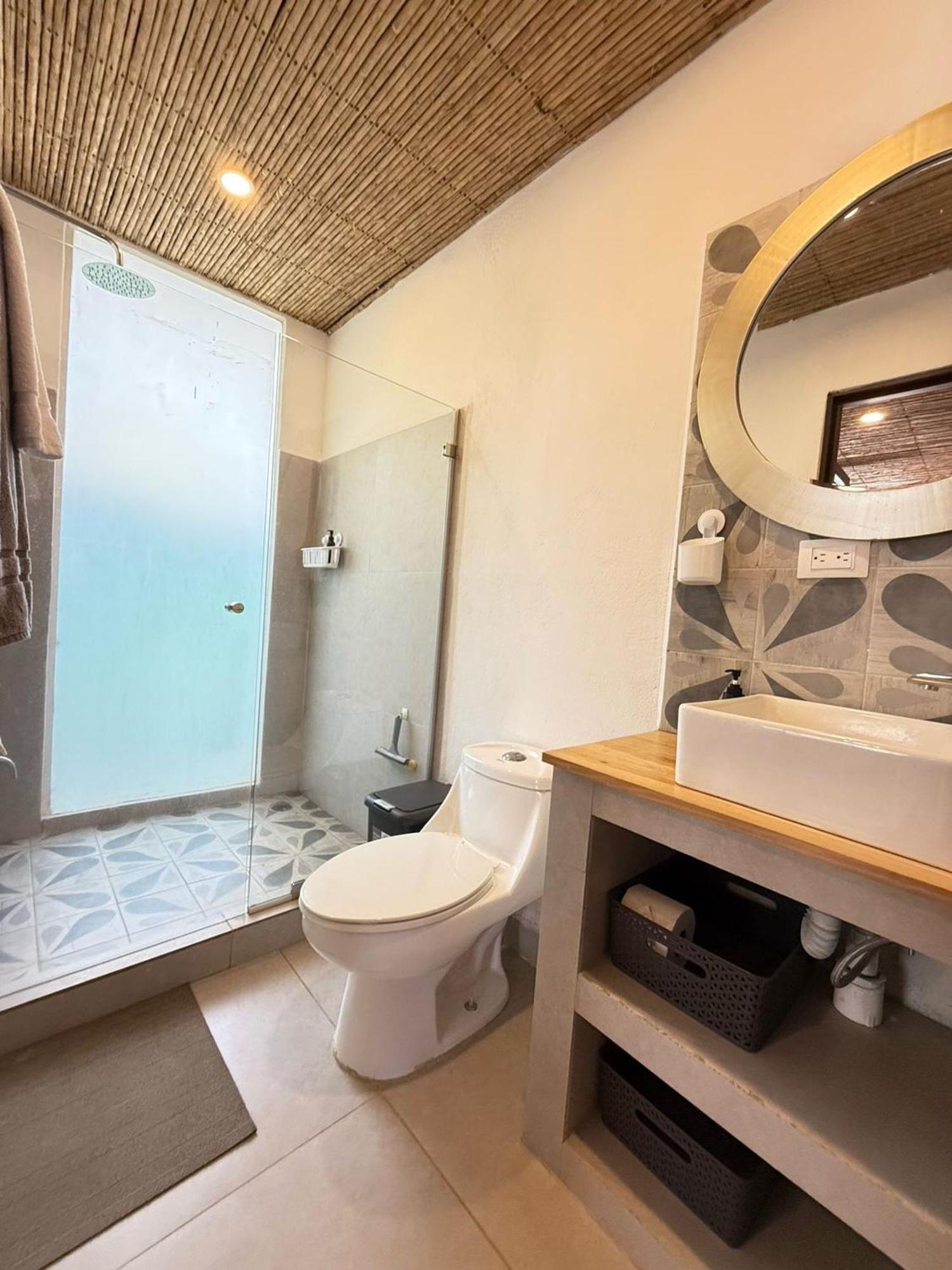 Nirvana Beach Home Paraíso 外观 照片