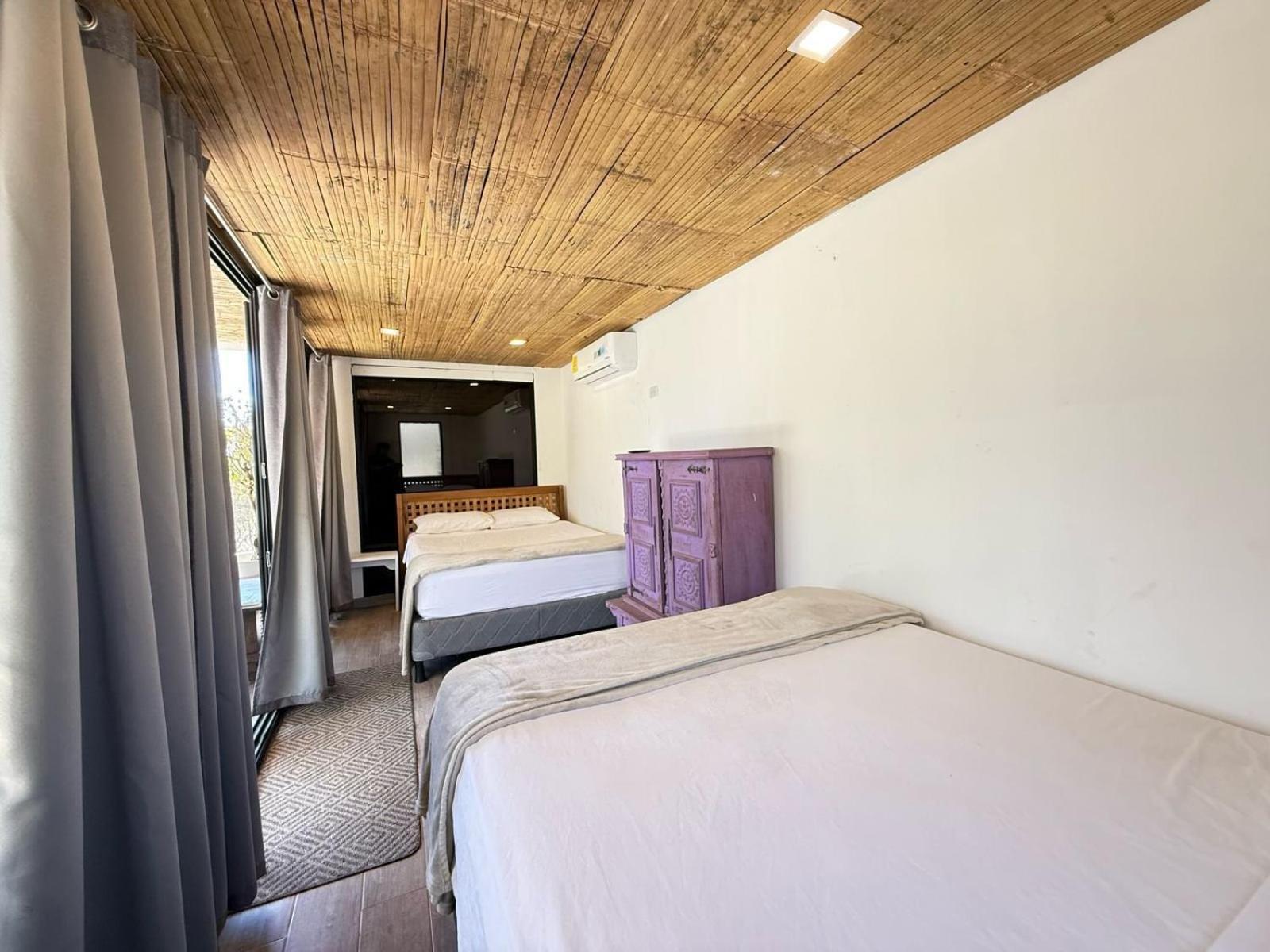 Nirvana Beach Home Paraíso 外观 照片