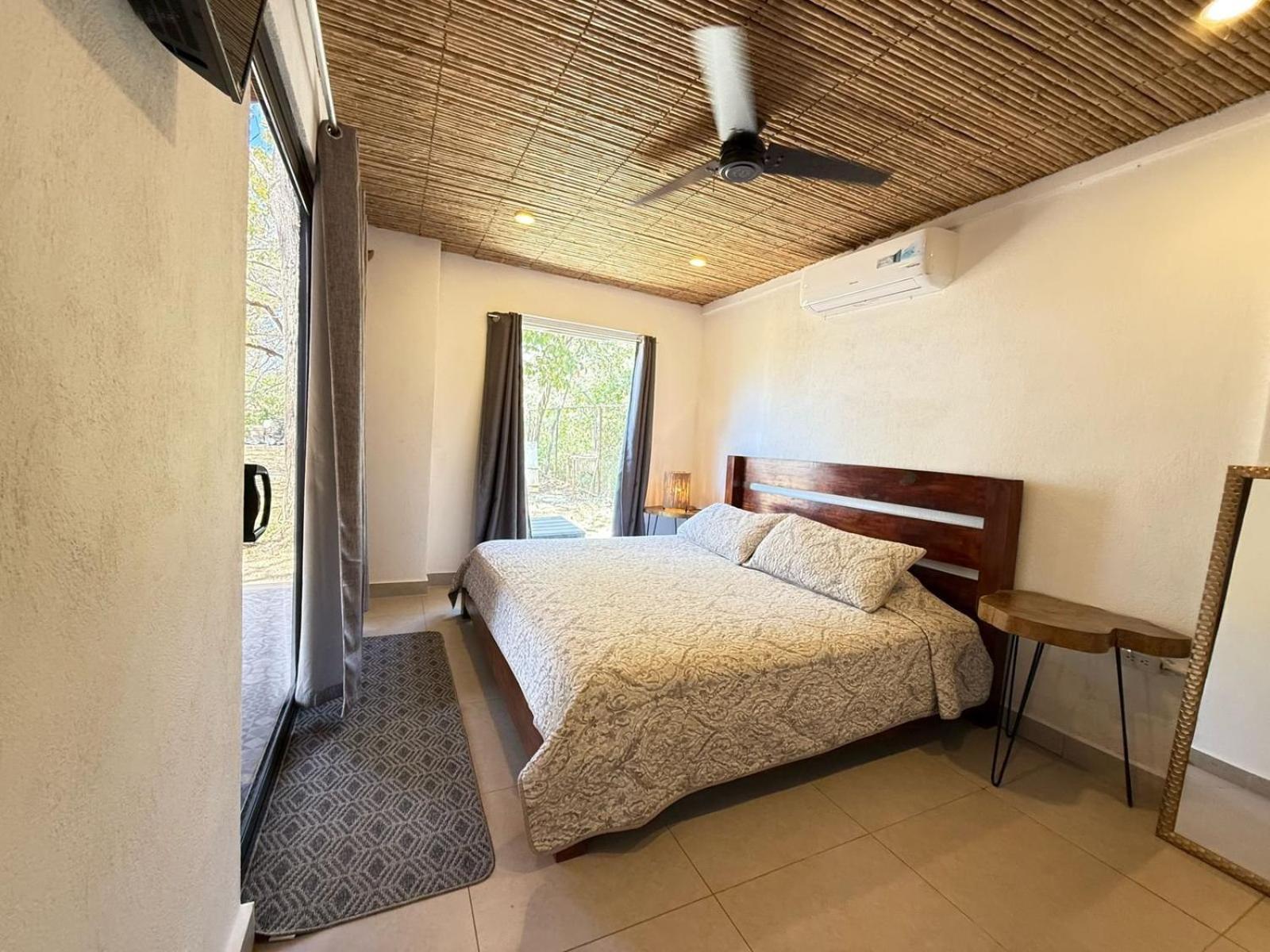 Nirvana Beach Home Paraíso 外观 照片